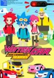 Лига WatchCar. Песни о безопасности на дороге