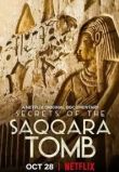 Тайны саккарских гробниц