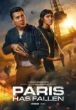 Падение Парижа