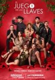 Игра ключей сериал