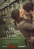 Мой год в Оксфорде