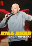 Билл Бёрр: Выступление в Red Rocks