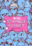 Странная планета