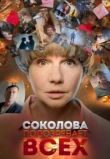 Соколова подозревает всех 1-4 сезон