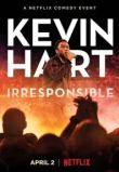 Кевин Харт: Безответственный