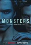 Монстры: История братьев Менендес сериал