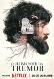 Прошлой ночью в Треморе