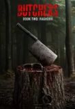 Мясники, книга вторая: Рагорн