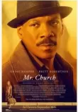 Мистер Черч