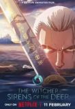 Ведьмак: Сирены глубин