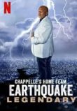 Earthquake: Легенда