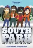 Южный парк: Сквозь вселенную угождения