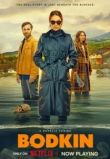 Бодкин