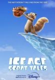 Ледниковый период: Истории Скрата
