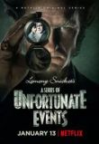 Лемони Сникет: 33 несчастья