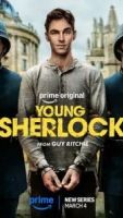 Молодой Шерлок 1 сезон 8 серия