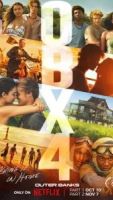 Внешние отмели 1-4 сезон 4 сезон 10 серия