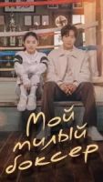Мой милый боксёр 1 сезон 4 серия