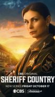 Sheriff Country 1 сезон 1 серия