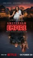 Амстердамская империя 1 сезон 1 серия
