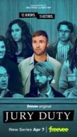 Быть присяжным 2 сезон 1 серия