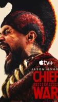 Вождь войны 1 сезон 2 серия