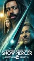 Сквозь снег 4 сезон 10 серия