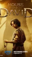 Дом Давида 2 сезон 6 серия