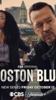 Boston Blue 1 сезон 1 серия
