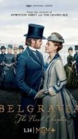 Белгравия: Следующая глава 1 сезон 8 серия