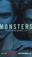 Монстры: История братьев Менендес сериал 4 сезон 4 серия