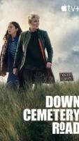 По кладбищенской дороге 1 сезон 2 серия