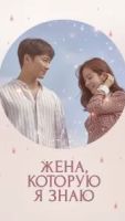 Знакомая жена 1 сезон 16 серия