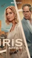 Айрис 1 сезон 6 серия
