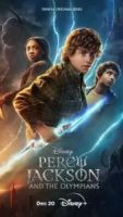Перси Джексон и Олимпийцы 2 сезон 2 серия