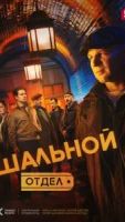 Шальной отдел 1 сезон 10 серия