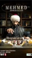 Мехмед: Султан завоевателей 3 сезон 8 серия