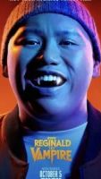 Вампир Реджинальд 2 сезон 10 серия