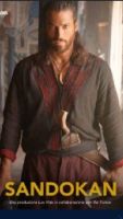 Сандокан 1 сезон 2 серия