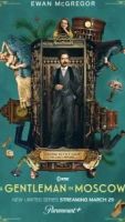 Джентльмен в Москве 1 сезон 8 серия