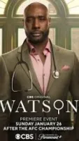 Ватсон 3 сезон 10 серия