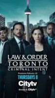 Закон и порядок Торонто: Преступный умысел 3 сезон 4 серия