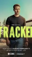 Следопыт сериал 3 сезон 1 серия