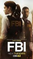 ФБР сериал 8 сезон 2 серия