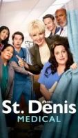 Клиника святого Дениса 2 сезон 2 серия