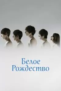 Белое Рождество 2011