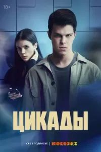 Цикады сериал 2023 Цикады сериал 2023