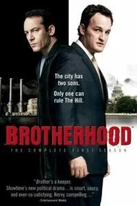 Братство сериал 2006