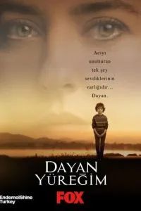 Держись, сердце мое 2017 Держись, сердце мое 2017