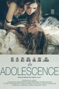 Юность. Фильм 2018 Юность. Фильм 2018